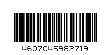 Молоко Д.Б. 1л 3 ТФА топленое - Штрих-код: 4607045982719