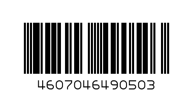 Семечки Золотая Семечка 50 г. - Штрих-код: 4607046490503