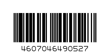 газ. вода Источник жизни кола 0.75л - Штрих-код: 4607046490527