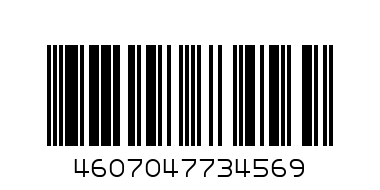 Спагетти болоньезе 330г МЛМ - Штрих-код: 4607047734569