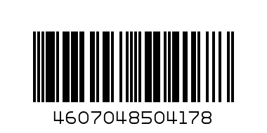 Папка-скоросшиватель+карман  А4  ЕК  Diamond чёрная - Штрих-код: 4607048504178