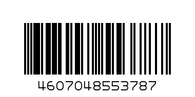 Молоко сгущ ж 8.5 1кг Кез БЗМЖ - Штрих-код: 4607048553787