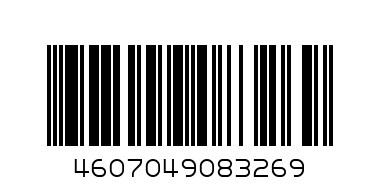 котлеты аппетитные 0.375г - Штрих-код: 4607049083269