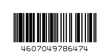 Контейнер дсыпучих продуктов 2,1 л Альто - Штрих-код: 4607049786474