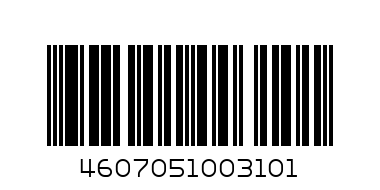 Бур SDS+ Ф 8*600 - Штрих-код: 4607051003101