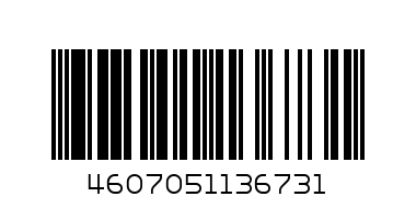 ШНУР VGA VGA 5,0M - Штрих-код: 4607051136731