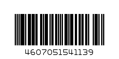 кофе ДОБР.КРЕП75г - Штрих-код: 4607051541139