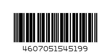 Цикорий Мокко 100гр - Штрих-код: 4607051545199