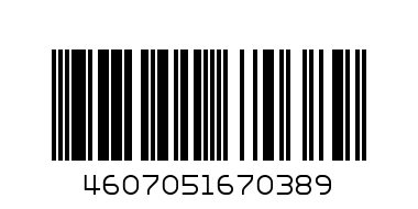 пшено крупа 900г - Штрих-код: 4607051670389