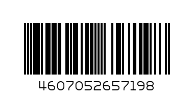 Валик игольчатый 300 мм - Штрих-код: 4607052657198