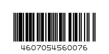 Говяжье сердце Деликон 350 г - Штрих-код: 4607054560076