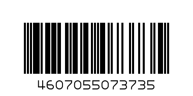 Освежитель Русалочка Для унитаза - Штрих-код: 4607055073735