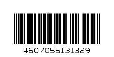 Лориста табл. п.п.о. 50 мг, № 30 - Штрих-код: 4607055131329