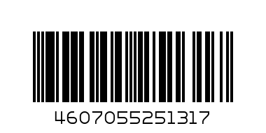 Vanish Коврочист 500 мл. - Штрих-код: 4607055251317