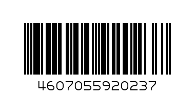 Эскимо Дынька - Штрих-код: 4607055920237