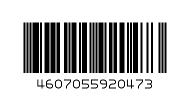 Рожок Гигант - Штрих-код: 4607055920473