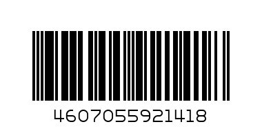 Лакомка Pin - Штрих-код: 4607055921418