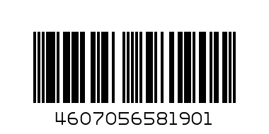 Пиво"Жигулевское Традиционное"0.5 с/б - Штрих-код: 4607056581901