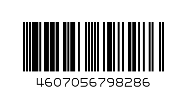Игровой Набор Овощи 11пр - Штрих-код: 4607056798286