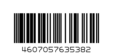 ЖидМылоБархат - Штрих-код: 4607057635382
