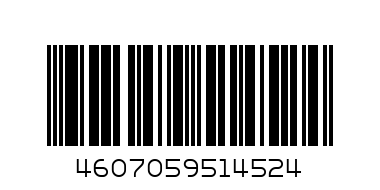 Сельдь по домашнему 170 гр - Штрих-код: 4607059514524
