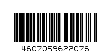 Уксусная кислота 160 гр с/б - Штрих-код: 4607059622076