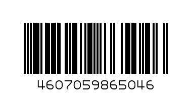 Персиковый см 1 л - Штрих-код: 4607059865046