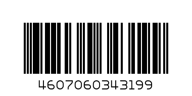 Сушка Малышка с маком В/С 0.3 - Штрих-код: 4607060343199