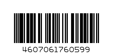 Набор сборной модели- самолет Боинг 747-400 "Люфтганза" (1:300) 230031  658613 - Штрих-код: 4607061760599