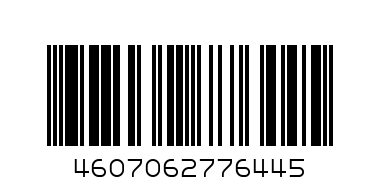 Жевательная резинка "Кислица" с ароматом вишни - Штрих-код: 4607062776445