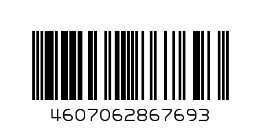 Шато Тамань 3зв.0,5л.коньяк Кубань-Вино 1х6 - Штрих-код: 4607062867693