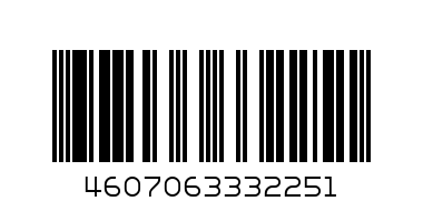 гольфы и носки моне за1шт - Штрих-код: 4607063332251