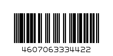 Колготки MONE 70ден 2-5 - Штрих-код: 4607063334422