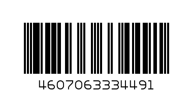 Колготки MONE 70ден 2-5 - Штрих-код: 4607063334491