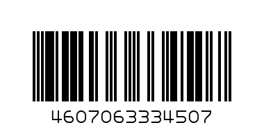 Колготки MONE 70ден 2-5 - Штрих-код: 4607063334507