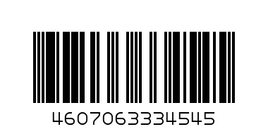 Колготки MONE 70ден 2-5 - Штрих-код: 4607063334545