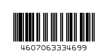 моне - Штрих-код: 4607063334699