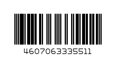 Колготки MONE 2S - Штрих-код: 4607063335511