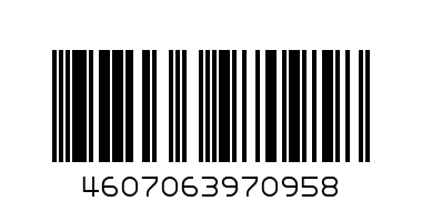 Дельта К331А - Штрих-код: 4607063970958