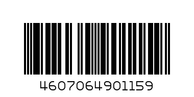 Сыр Косичка копченная 100 г кор - Штрих-код: 4607064901159