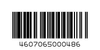 Китекэт телятинка аппетит 2.2 кг - Штрих-код: 4607065000486