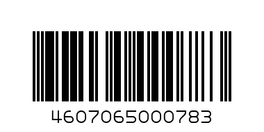 Эмемдес45гр блок"32шт" - Штрих-код: 4607065000783