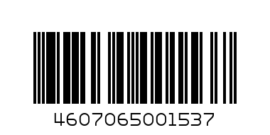 Соус "Долмио" традиционный  350гр - Штрих-код: 4607065001537