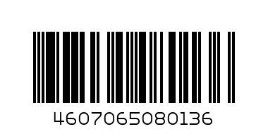 Основа Манка 800г./20 - Штрих-код: 4607065080136