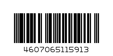 Пельмени РУССКИЕ 800 гр. "ГОСТзнак" - Штрих-код: 4607065115913