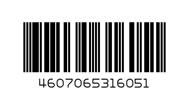 Блокнот  А6 60л. спир. Для конференций - Штрих-код: 4607065316051