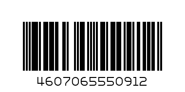 Коньяк "Российский" Три звездочки 0.25 - Штрих-код: 4607065550912
