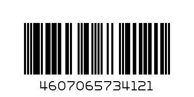 Твикс топ 6шт. - Штрих-код: 4607065734121