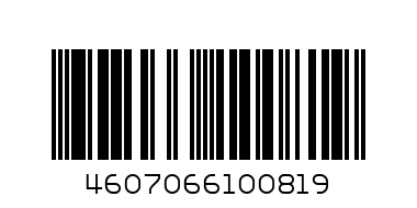 Отвёртка " VIRA" " +" 5х100  615100 - Штрих-код: 4607066100819