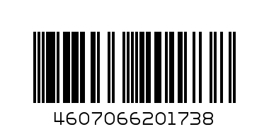 Йогурт Хороль Брусника 2.5 ж 330г - Штрих-код: 4607066201738